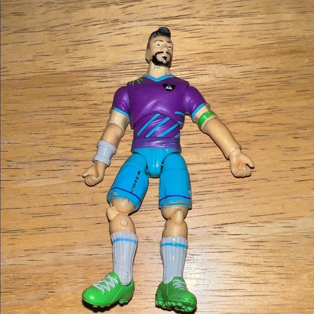 Marvel & Mixed Kids Action Figure Set - Picture 4 of 10